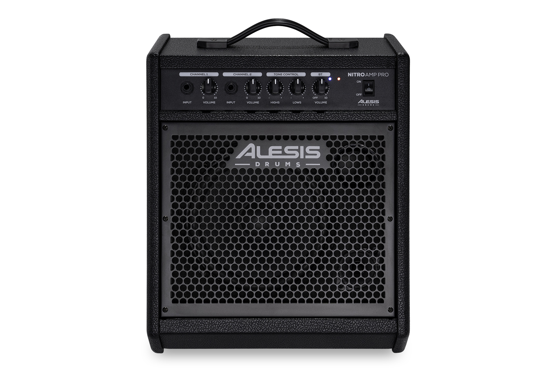 Nitro Amp Pro